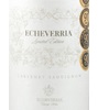 09 Cabernet Sauvignon Ltd Edition (Vina Echeverria 2009